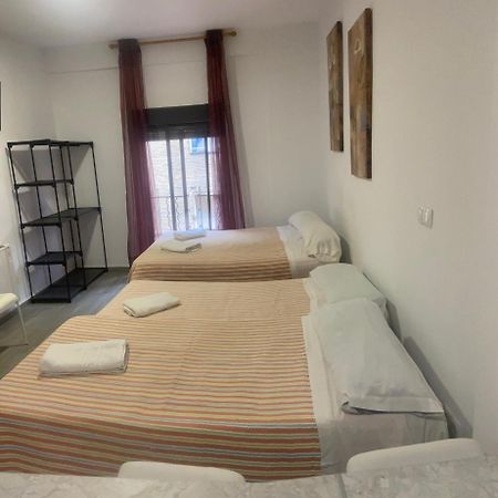 Habitaciones Familiares Con Bano Privado Lf - Sin Ascensor Saragoça Exterior foto
